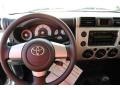 Titanium Metallic - FJ Cruiser 4WD Photo No. 10