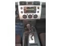 Titanium Metallic - FJ Cruiser 4WD Photo No. 12