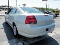 2006 Dover White Pearl Mitsubishi Galant ES  photo #2