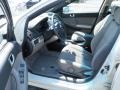 2006 Dover White Pearl Mitsubishi Galant ES  photo #5