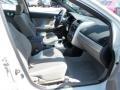 2006 Dover White Pearl Mitsubishi Galant ES  photo #9