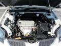 2006 Dover White Pearl Mitsubishi Galant ES  photo #11