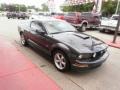 2007 Alloy Metallic Ford Mustang GT Premium Coupe  photo #3