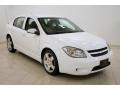 Summit White - Cobalt LT Sedan Photo No. 1