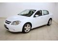 Summit White - Cobalt LT Sedan Photo No. 3