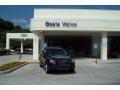 Magic Blue Metallic - XC90 3.2 Photo No. 1