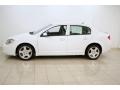 Summit White - Cobalt LT Sedan Photo No. 4