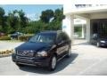 Magic Blue Metallic - XC90 3.2 Photo No. 3