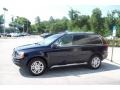 Magic Blue Metallic - XC90 3.2 Photo No. 4