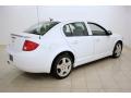Summit White - Cobalt LT Sedan Photo No. 7