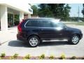 Magic Blue Metallic - XC90 3.2 Photo No. 8