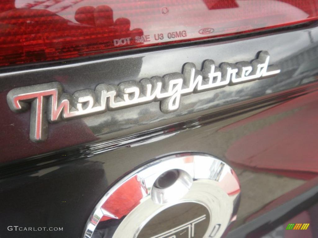2007 Mustang GT Premium Coupe - Alloy Metallic / Dark Charcoal photo #33