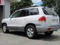 Nordic White - Santa Fe GLS 4WD Photo No. 2