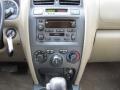 Nordic White - Santa Fe GLS 4WD Photo No. 4