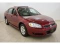 Red Jewel Tintcoat - Impala LT Photo No. 1