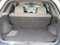 Nordic White - Santa Fe GLS 4WD Photo No. 8