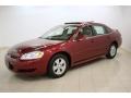 Red Jewel Tintcoat - Impala LT Photo No. 3