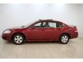 Red Jewel Tintcoat - Impala LT Photo No. 4