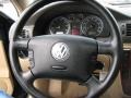 2005 Black Volkswagen Passat GLX Sedan  photo #15