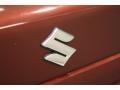Fusion Red Metallic - Forenza Sedan Photo No. 35