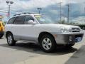 Nordic White - Santa Fe GLS 4WD Photo No. 15