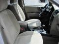 Nordic White - Santa Fe GLS 4WD Photo No. 17