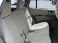 Nordic White - Santa Fe GLS 4WD Photo No. 18