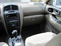 Nordic White - Santa Fe GLS 4WD Photo No. 19