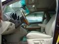 2008 Brandywine Mica Lexus RX 350 AWD  photo #9