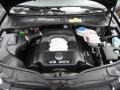 Black - Passat GLX Sedan Photo No. 18