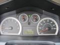 Nordic White - Santa Fe GLS 4WD Photo No. 25