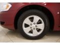 Red Jewel Tintcoat - Impala LT Photo No. 25
