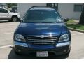 2005 Midnight Blue Pearl Chrysler Pacifica Touring AWD  photo #10