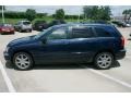 2005 Midnight Blue Pearl Chrysler Pacifica Touring AWD  photo #12