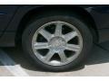 Midnight Blue Pearl - Pacifica Touring AWD Photo No. 13