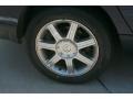 Midnight Blue Pearl - Pacifica Touring AWD Photo No. 16