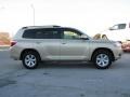 2008 Sandy Beach Metallic Toyota Highlander   photo #5