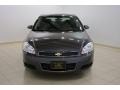 Cyber Gray Metallic - Impala LT Photo No. 2