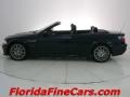 Carbon Black Metallic - M3 Convertible Photo No. 3