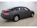 Cyber Gray Metallic - Impala LT Photo No. 7