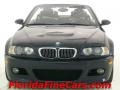 Carbon Black Metallic - M3 Convertible Photo No. 5