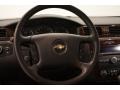 Cyber Gray Metallic - Impala LT Photo No. 12