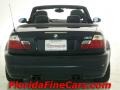 Carbon Black Metallic - M3 Convertible Photo No. 6