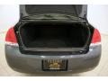 Cyber Gray Metallic - Impala LT Photo No. 21