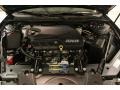 Cyber Gray Metallic - Impala LT Photo No. 22