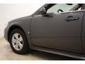 Cyber Gray Metallic - Impala LT Photo No. 23