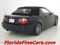 Carbon Black Metallic - M3 Convertible Photo No. 9