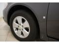 Cyber Gray Metallic - Impala LT Photo No. 24