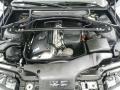Carbon Black Metallic - M3 Convertible Photo No. 10