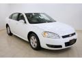Summit White - Impala LT Photo No. 1
